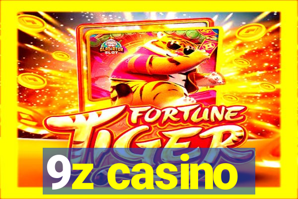 9z casino